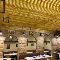 Photo taken at Khan Farouk Tarab Cafe by M Emir Y. on 9/12/2022