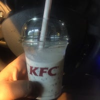 5/8/2016에 Oğuz Ö.님이 KFC에서 찍은 사진