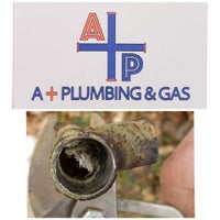 Photo taken at A+ plumbing &amp;amp; Gas by John G. on 1/30/2023