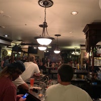 Photo taken at Dubh Linn Gate Irish Pub by Ruthvick M. on 7/10/2021