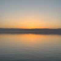 Photo taken at Mövenpick Resort &amp;amp; Residences Aqaba by 🎱 on 4/27/2023