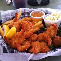 apalachicola seafood grill
