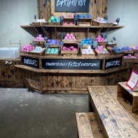 Photo taken at Lush by Toty on 6/2/2021