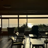 Photo taken at ホテル浦島 by みんちゃん on 4/19/2024