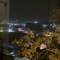 Foto tirada no(a) HHK Hotel por Alireza k. em 11/26/2023
