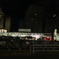 Photo taken at Chikusa Station by Tomo on 1/3/2023