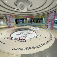 Photo taken at Yaesu Underground Central Exit by Tomo on 10/22/2022