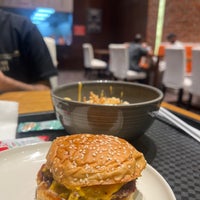 Photo taken at one way burger by Saad on 9/4/2022