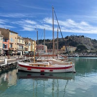 Photo taken at Port de Cassis by Aziz . on 1/21/2024