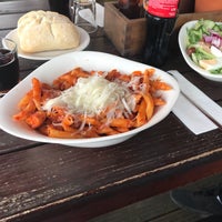 Photo taken at Vapiano by Seyda D. on 8/20/2018