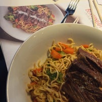 Photo prise au UDON par Nil U. le10/4/2015