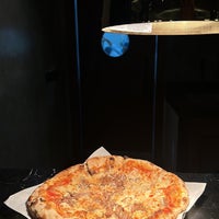 Снимок сделан в 8portions Pizza пользователем S 5/21/2024