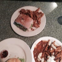 Photo taken at Brewburgers by Morgan T. on 8/18/2014