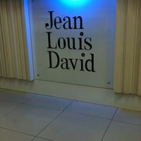 1/9/2013にGil A.がJean Louis Davidで撮った写真