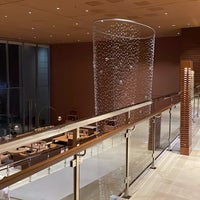 Photo taken at Hilton Kuwait Resort by AK on 5/2/2024