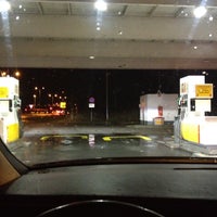 Photo taken at Shell Express by Peter X. on 12/1/2012