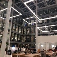 Photo taken at Uber Amsterdam HQ by Peter X. on 12/4/2018