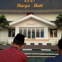 Review Lapangan SESKOAD