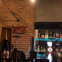 Photo taken at Amber Bar • ქარვის ბარი by 🦋 .. on 7/19/2021