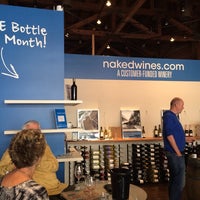 Naked Wines - Central Napa - 10 tips from 213 visitors