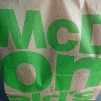 マクドナルド 435人の訪問者 から 1つのtip 件