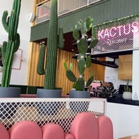 Foto diambil di Kactus كاكتس oleh N pada 1/30/2024