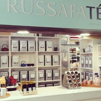 Foto tomada en Russafaté -Tea Shop  por Russafaté -Tea Shop el 9/17/2015