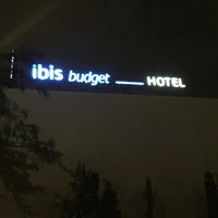 Photo taken at Ibis Budget Wien St. Marx by Ali Ç. on 7/14/2017