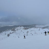 Foto scattata a Kaya Palazzo Ski &amp;amp; Mountain Resort da Faruk D. il 2/28/2022