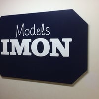 Photo taken at Models IMON by キャンビー on 2/28/2018