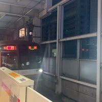 Photo taken at Toyoko Line Musashi-kosugi Station by キャンビー on 5/20/2024