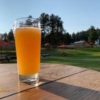 Photo taken at Miner Brewing Company by Jay H. on 9/6/2022