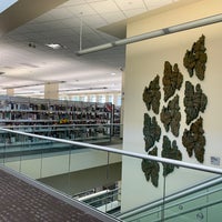 Photo taken at Moline Public Library by Jay H. on 7/20/2022