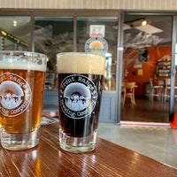 Photo taken at Front Range Brewing Company by Jay H. on 10/16/2020