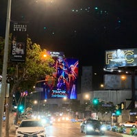 Photo taken at The Sunset Strip by Jay H. on 7/2/2022
