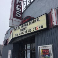 Photo taken at Times Cinema by Jay H. on 4/15/2018