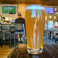 Photo taken at Glenwood Canyon Brewing Company by Jay H. on 10/17/2022