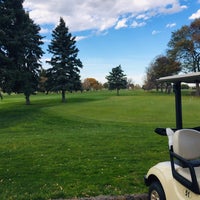 Das Foto wurde bei Park Hill Golf Club von Jay H. am 10/22/2018 aufgenommen