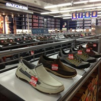 SKECHERS Factory Outlet Shoe Store