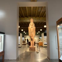 Photo taken at The Oriental Institute by Jay H. on 2/23/2020