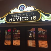 Photo taken at Muvico Rosemont 18 by Jay H. on 12/16/2017