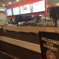 Photo taken at Dunkin&amp;#39; by Jay H. on 11/23/2017
