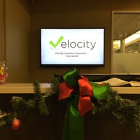 Foto tomada en SIM Partners - Velocity  por Jay H. el 12/18/2017