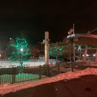 Foto scattata a Main Street Square da Jay H. il 12/21/2022