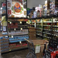 Photo taken at Total Wine &amp;amp; More by Jay H. on 11/25/2015