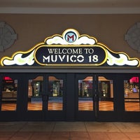 Photo taken at Muvico Rosemont 18 by Jay H. on 10/14/2017
