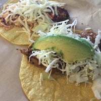 Photo taken at Papalote Taco House by Jay H. on 9/22/2016