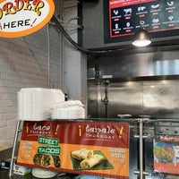 4/14/2023 tarihinde Jay H.ziyaretçi tarafından Burrito Bros.'de çekilen fotoğraf