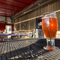 Photo taken at Bootstrap Brewing Longmont by Jay H. on 10/9/2022