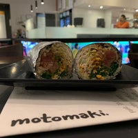 Photo taken at Motomaki by Jay H. on 7/12/2023